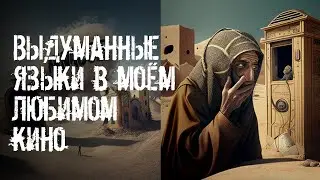Выдуманные языки Бергмана и Феллини