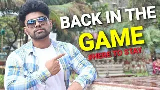 It's time for a COMEBACK ( NOW or NEVER )