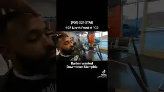 Allstars Barbershop Downtown Memphis Tn Barbers Wanted