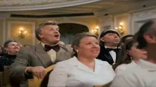 Очи черные!