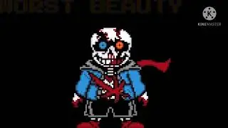 Last Breath Sans UST Phase 5 WORST BEAUTY