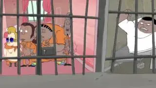 Shank You In The Shower