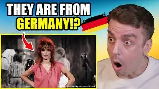 Canadian Reacts To Most Popular Songs in Germany 1975-2015