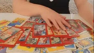 #ТАРО