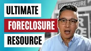 STOP FORECLOSURE NOW - 2021 Foreclosure Crisis (Foreclosure Defense Strategies)