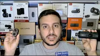 La DASHCAM è INDISPENSABILE: vi spiego come FUNZIONA e perché averne SEMPRE una in AUTO