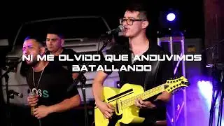 Grupo H Fierro - Grupo Perfil Sencillo - El De Los 17 (Video Lyrics)