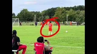 Pearson with a nice goal and 2 assists