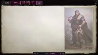 Pathfinder WotR 29 Return to Camp/Currantglen  [No Talking]