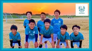 Astera #167 アステラ vs. えどそらFC