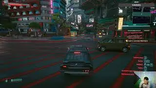 CyberPunk 2077