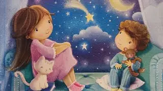 Read aloud books for kids📚: THANK YOU GOD by SARAH BRADSHAW | HERINE'S HOUSE