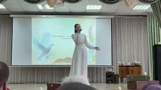 Поднимайтесь с колен, люди русские! | Гульназ Логинова