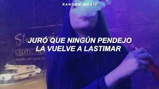 Rauw Alejandro - La Old Skul (Letra - Lyrics)