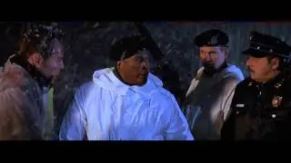 Die Hard 2 - Scene -  Major. Grant tells Lorenzo to shut the fuck up!