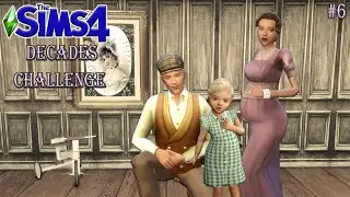 The Sims 4 Decades Challenge #6 🌹 Birthdays & Expanding The Farm