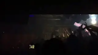 FACE - Я роняю запад (live)