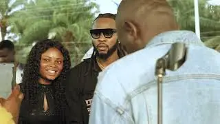 Flavour - Trip 2 Agbor