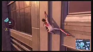 Let’s play Marvel's Spider-Man: Miles Morales - PS5 - taking from the tinkerer