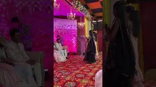 Wah Wah Ram Ji dance | Ring Ceremony Dance By Saali’s | Wah Wah Ram ji Wedding Dance | 