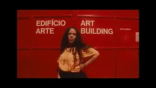 Flora Matos - INTERLÚDIO - FLORA DE CONTROLE (VISUALIZER)