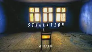 [FREE] Travis Scott Type Beat 'Simulation' Free Trap Beats 2020 - Freestyle Rap Instrumental