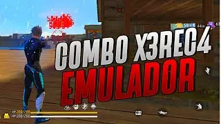 O MELHOR PAINEL PARA EMULADOR 😍