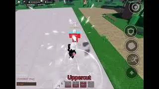Every move in Rng battlegrounds