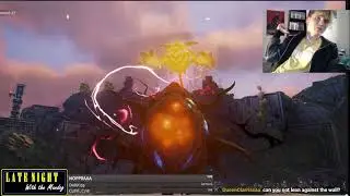 Tales of Arise: live playthrough episode 6