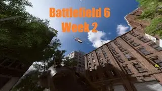 Battlefield 6 moments #2