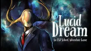 Lucid Dream Adventure (Android Gameplay) - Chapter 2 (The Moon)