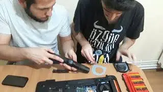Bilgisayar Nasıl Temizlenir?