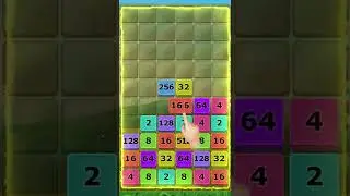 Merge Block-Puzzle games