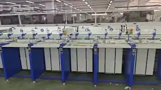 Automatic Book Paper Gathering Collecting Machine PY-80