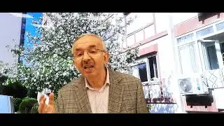 Bayezid-i Bistamni Hazretleri | Nefsini Islah İçin