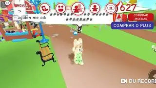 Era pra ser um vídeo gastando robux mais...