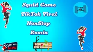 SQUID GAME  VIRAL #nocpr #remix  #tiktok