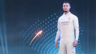 What if Prime Ronaldo joined Real Madrid ?