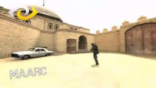 TLR maarc 5man vs Power [EPS]