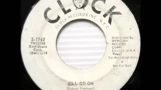 Bee Jay - I'll Go On 1962