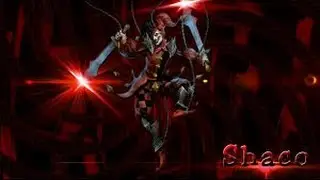 League of Legends Гайд Шако