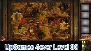 Escape Game 50 rooms 4 - level 30