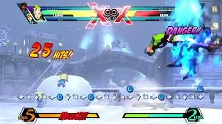 Cammy Palette Swap Infinite