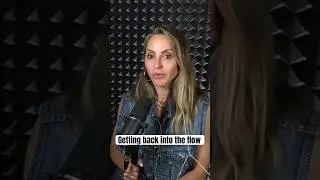 Getting Back Into The Flow | Gabby Bernstein