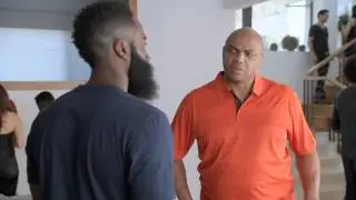 Foot Locker- Short Memory Pt. 1 (Featuring James Harden Scottie Pippen and Charles Barkley)