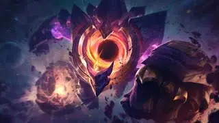 League of Legends - Штурм нексуса