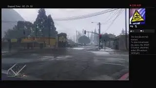 GTAV