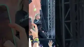 Pretty Girls - Renee Rapp - Gov Ball 24