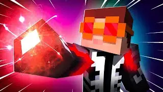 The Hidden Power Of Minecraft's Vibeman - Enhanced Superhero SMP