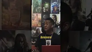 JHONY MC DESABAFANDO SOBRE O KANT 😤😤😤